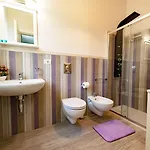 Bed and Breakfast Primaluce Πίτσο