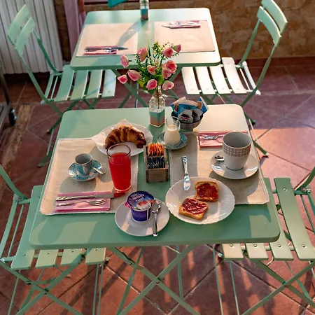 住宿加早餐酒店 Primaluce 3*