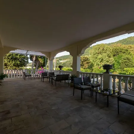 Primaluce 4*
