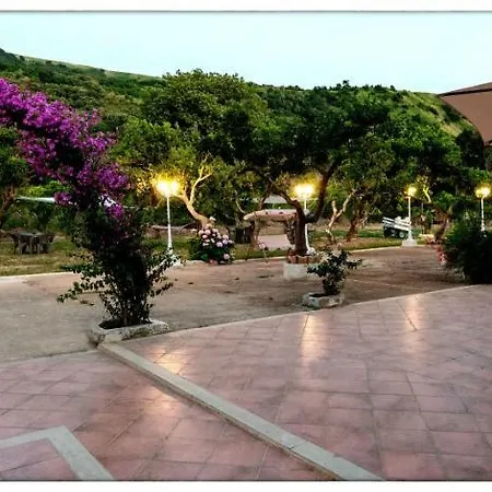 Primaluce Panzió Pizzo
