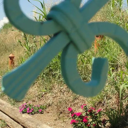 Primaluce לינה וארוחת בוקר פיצו