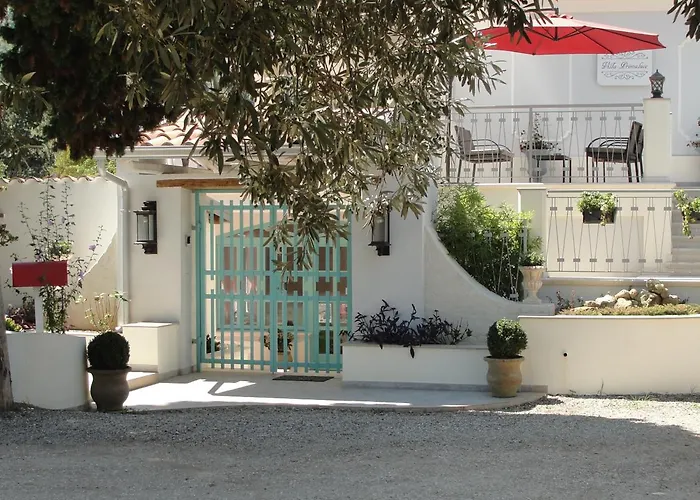 Primaluce 住宿加早餐酒店 3*