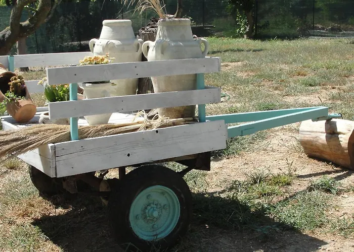 Primaluce Oda ve Kahvaltı