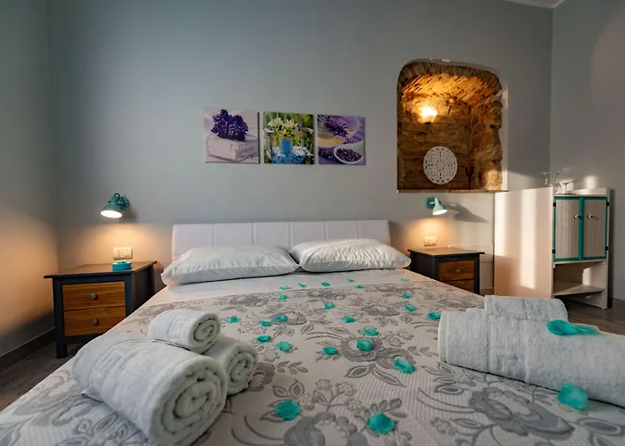 Primaluce 住宿加早餐酒店