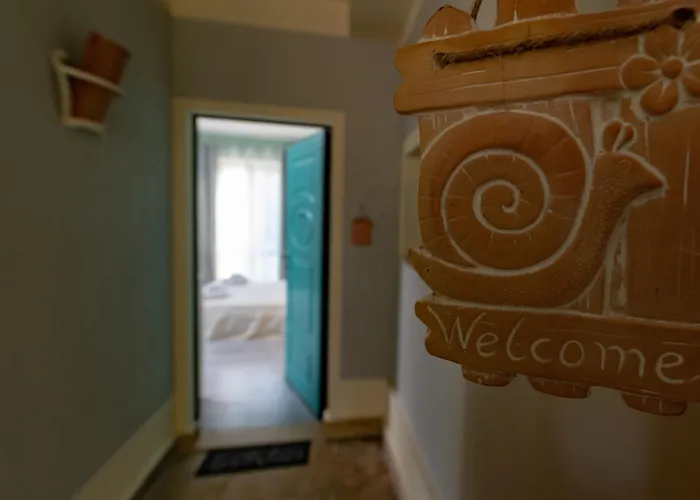 Primaluce 住宿加早餐酒店 3*