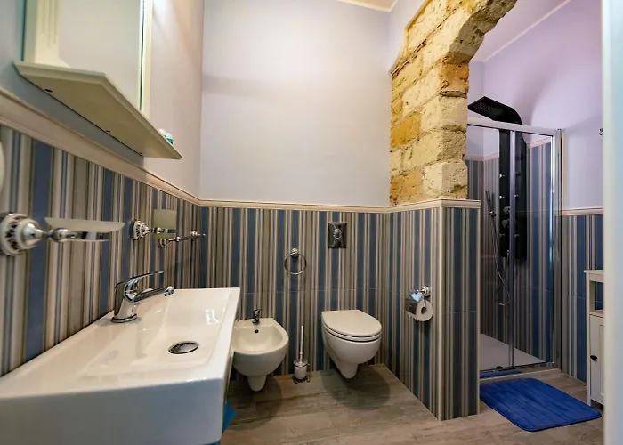 Primaluce 住宿加早餐酒店