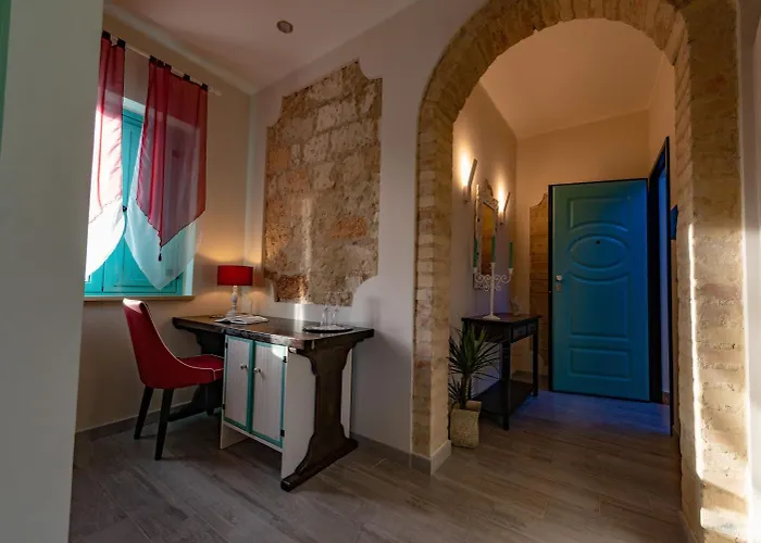 住宿加早餐酒店 Primaluce 3*