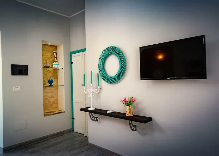 Primaluce 住宿加早餐酒店 3*