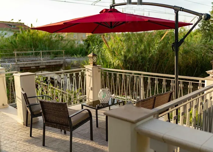 Oda ve Kahvaltı Primaluce