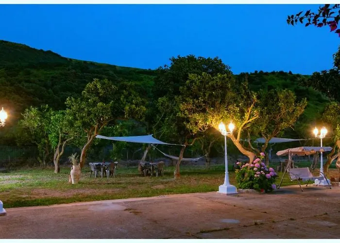 Primaluce 住宿加早餐酒店 皮佐