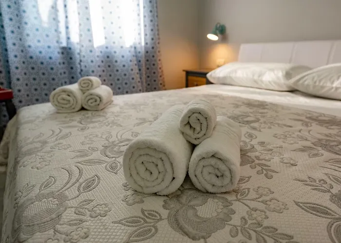 住宿加早餐酒店 Primaluce 3*