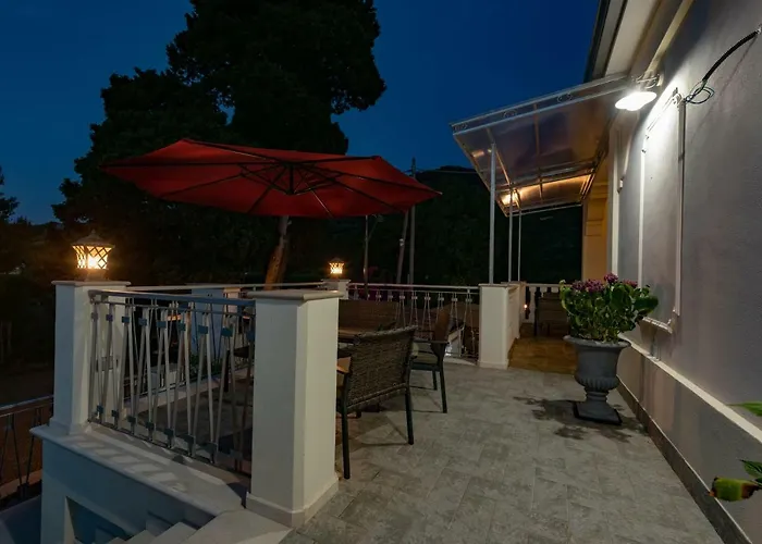 住宿加早餐酒店 Primaluce 皮佐