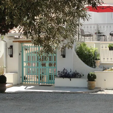Primaluce Bed & Breakfast 4*