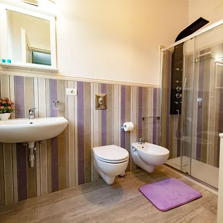 Bed and Breakfast Primaluce Πίτσο