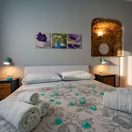 Primaluce Bed and Breakfast