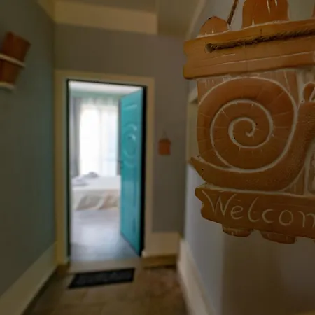 Primaluce Bed and Breakfast 3*