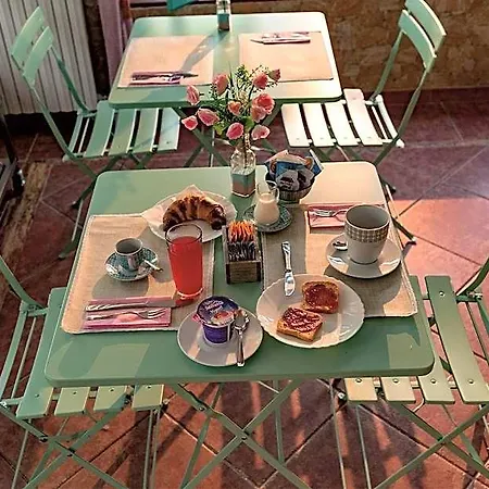 Primaluce Пиццо
