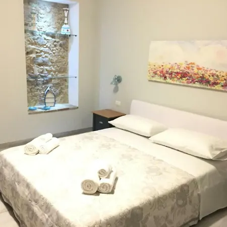 Bed and Breakfast Primaluce