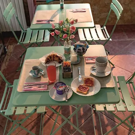 Primaluce * Πίτσο