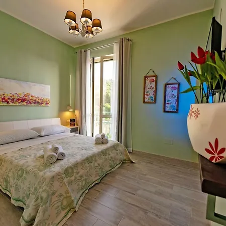 Primaluce Bed and Breakfast