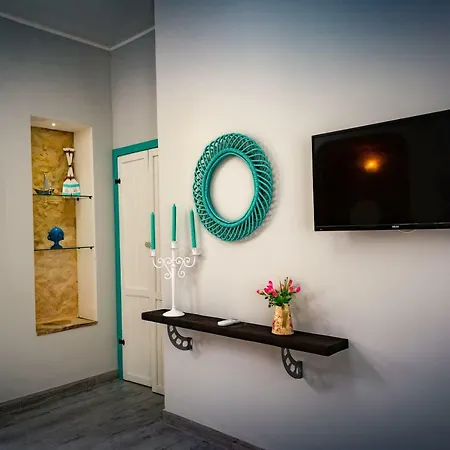 Primaluce Bed and Breakfast *