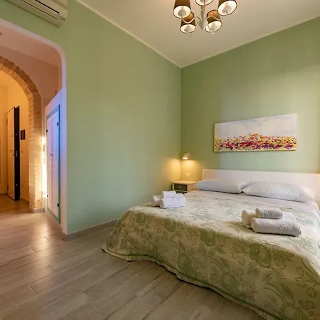 Primaluce Bed & Breakfast