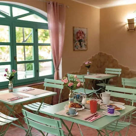 Bed & Breakfast Primaluce Pizzo (Calabria)
