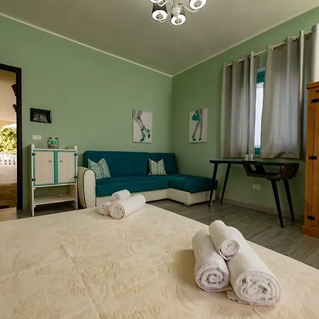 Bed & Breakfast Primaluce 4*