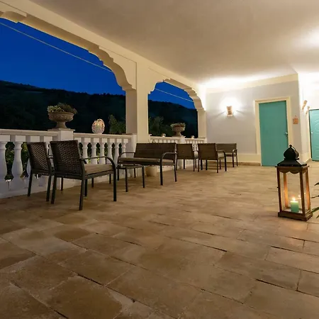 Primaluce Bed & Breakfast