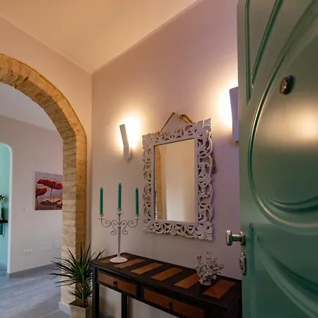 Primaluce Bed & Breakfast Pizzo (Calabria)
