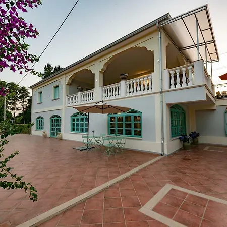 Primaluce Bed & Breakfast *