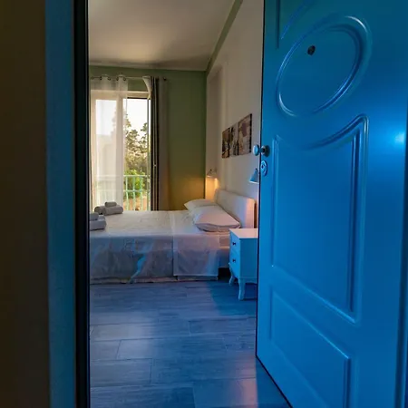 Bed and Breakfast Primaluce Πίτσο