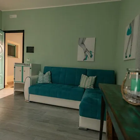 Primaluce Bed and Breakfast *