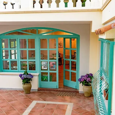 Bed & Breakfast Primaluce *