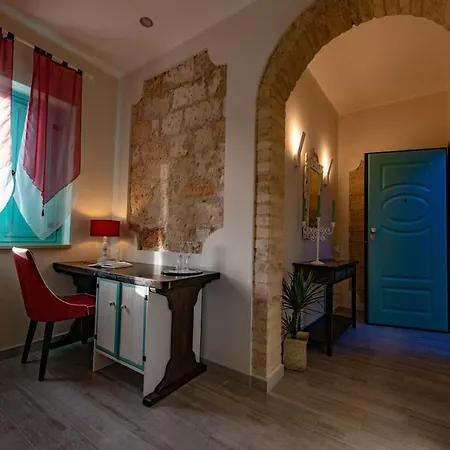 Bed and Breakfast Primaluce *