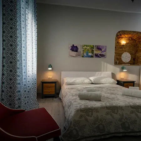 Bed and Breakfast Primaluce