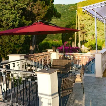 Primaluce Bed and Breakfast *