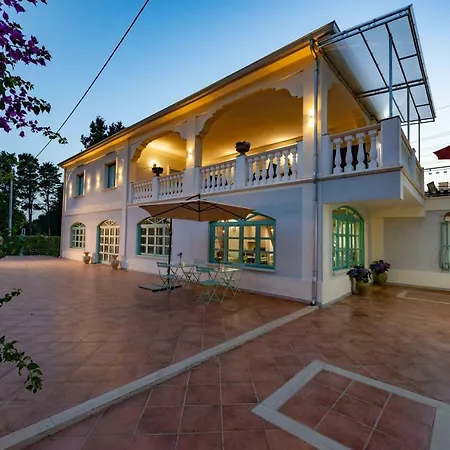 Bed & Breakfast Primaluce *