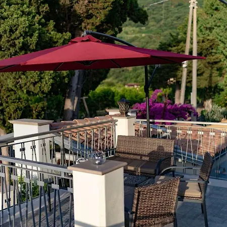 Primaluce Bed & Breakfast Pizzo (Calabria)