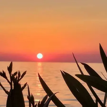 Primaluce 3* Πίτσο