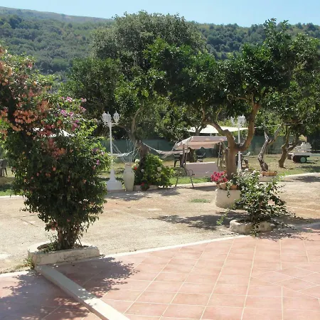 Primaluce * Πίτσο