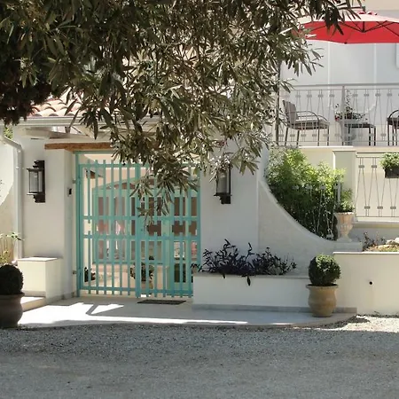 Primaluce Bed and Breakfast Πίτσο