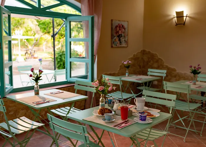 住宿加早餐酒店 Primaluce