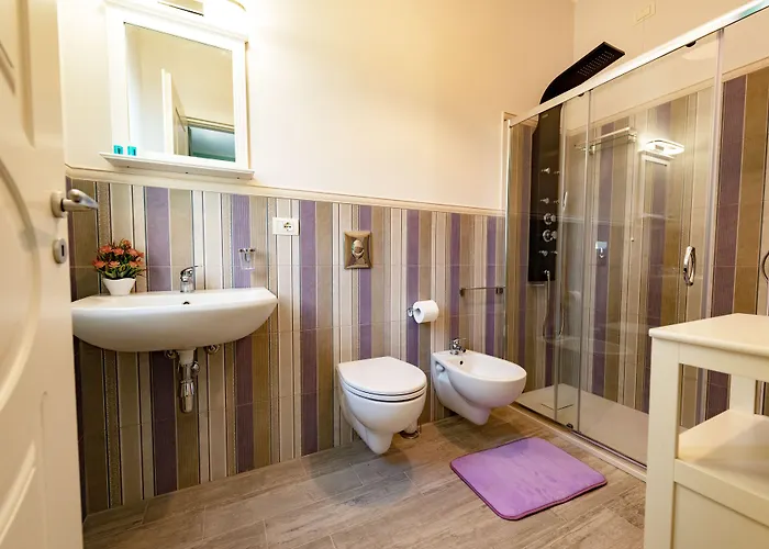 住宿加早餐酒店 Primaluce 皮佐