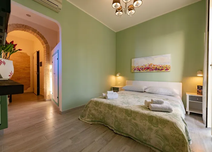 住宿加早餐酒店 Primaluce 3*