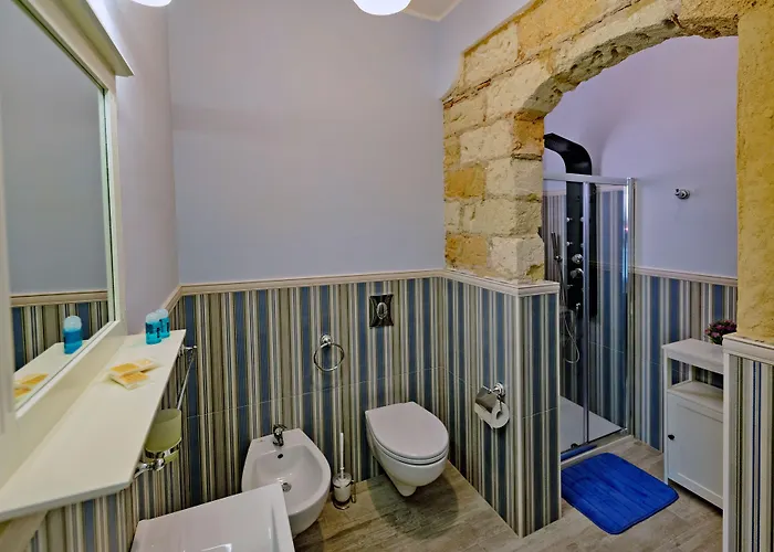 Primaluce 住宿加早餐酒店