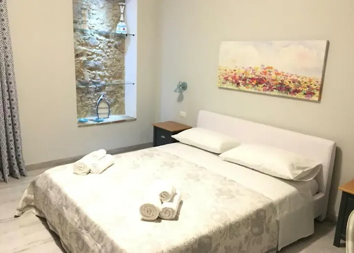 住宿加早餐酒店 Primaluce