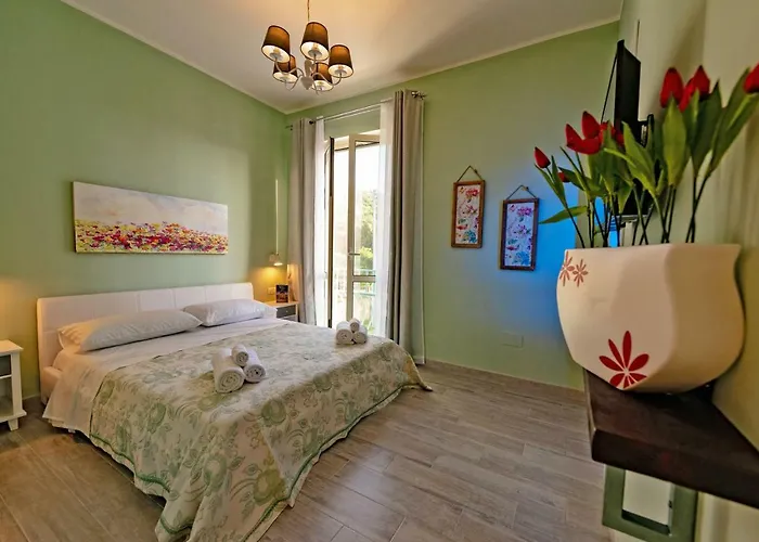 Primaluce Bed and Breakfast