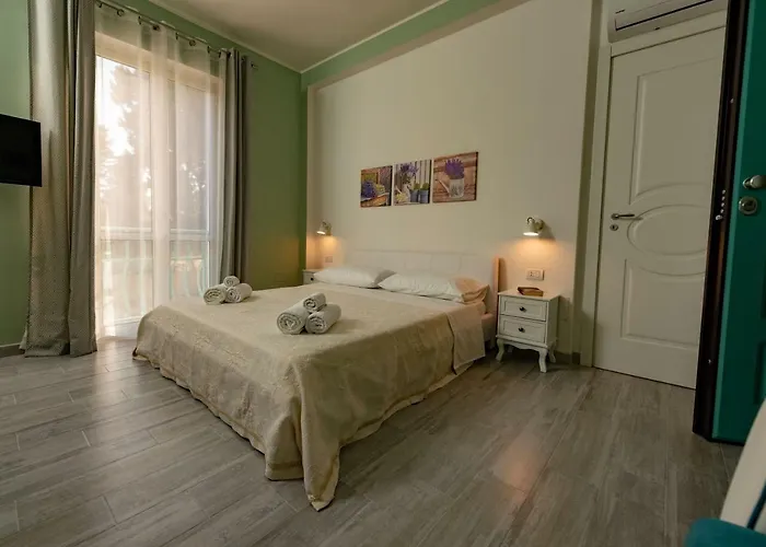 Primaluce 住宿加早餐酒店 3*