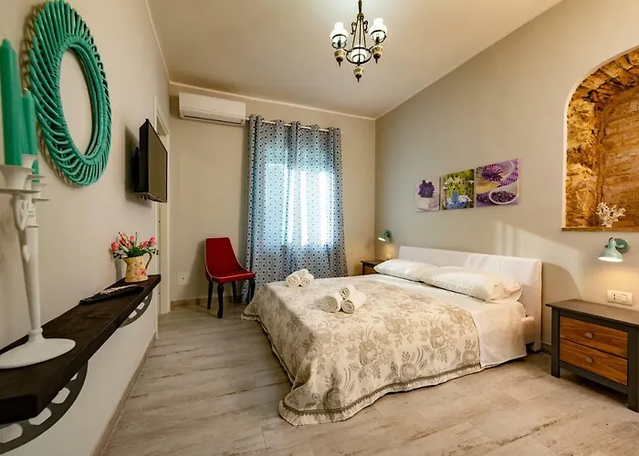 Primaluce 住宿加早餐酒店